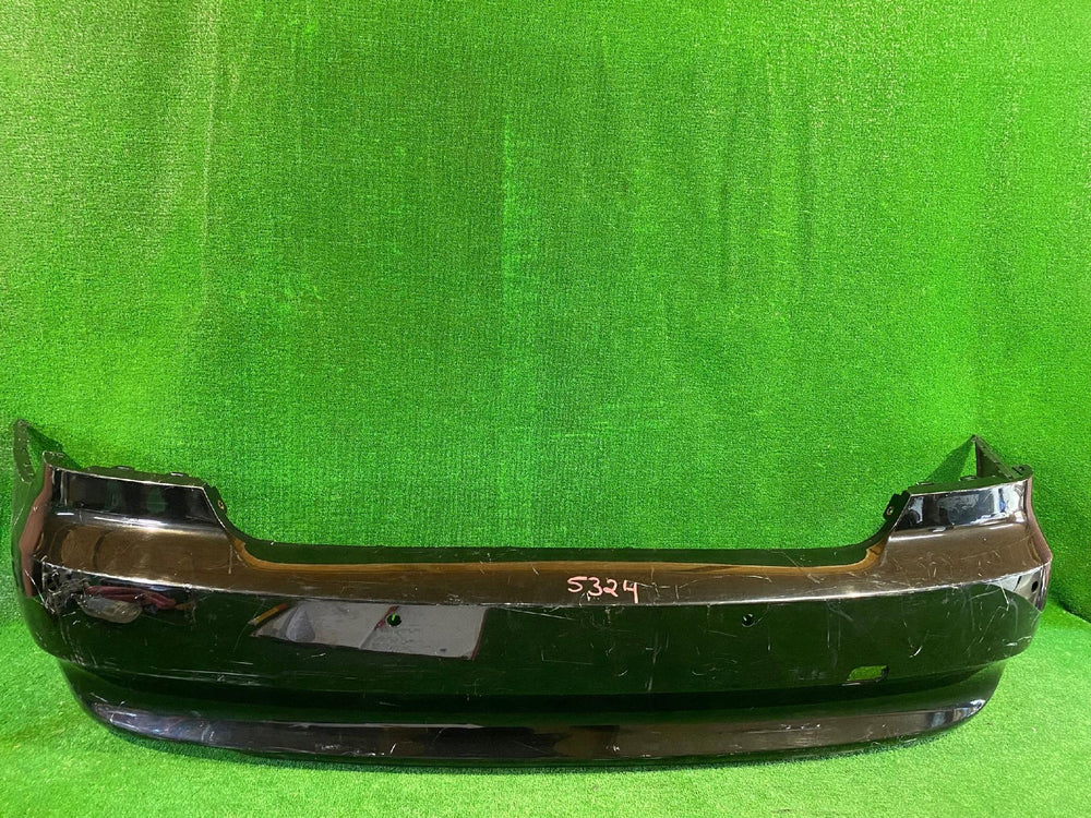 ZDERZAK TYLNY TYŁ BMW 3 E92 E93 CABRIO NR.5324