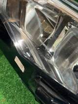 REFLEKTOR LEWY OPEL GRANDLAND X nr:208