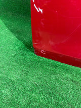 DRZWI PRZEDNIE LEWE PRZÓD OPEL CORSA F