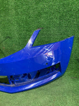 ZDERZAK PRZEDNI PRZÓD SKODA OCTAVIA III LIFT NR.3314