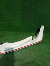 SPOJLER ZDERZAKA PRZEDNIEGO PRZÓD HONDA CIVIC IX TYPE R 14- NR.40