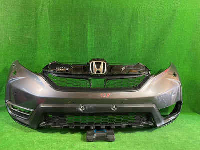 ZDERZAK PRZEDNI HONDA CR-V V 18-21 NR.128