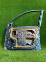 DRZWI PRAWE PRZEDNIE NISSAN MICRA K13 NR.2547