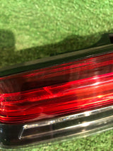 LAMPA TYLNA LEWA BMW 3 G20 SEDAN LED