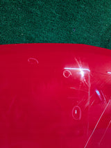 MASKA POKRYWA SILNIKA CHEVROLET SPARK M300 09-