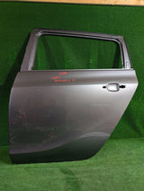 DRZWI TYLNE LEWE LEWY TYŁ OPEL ZAFIRA C