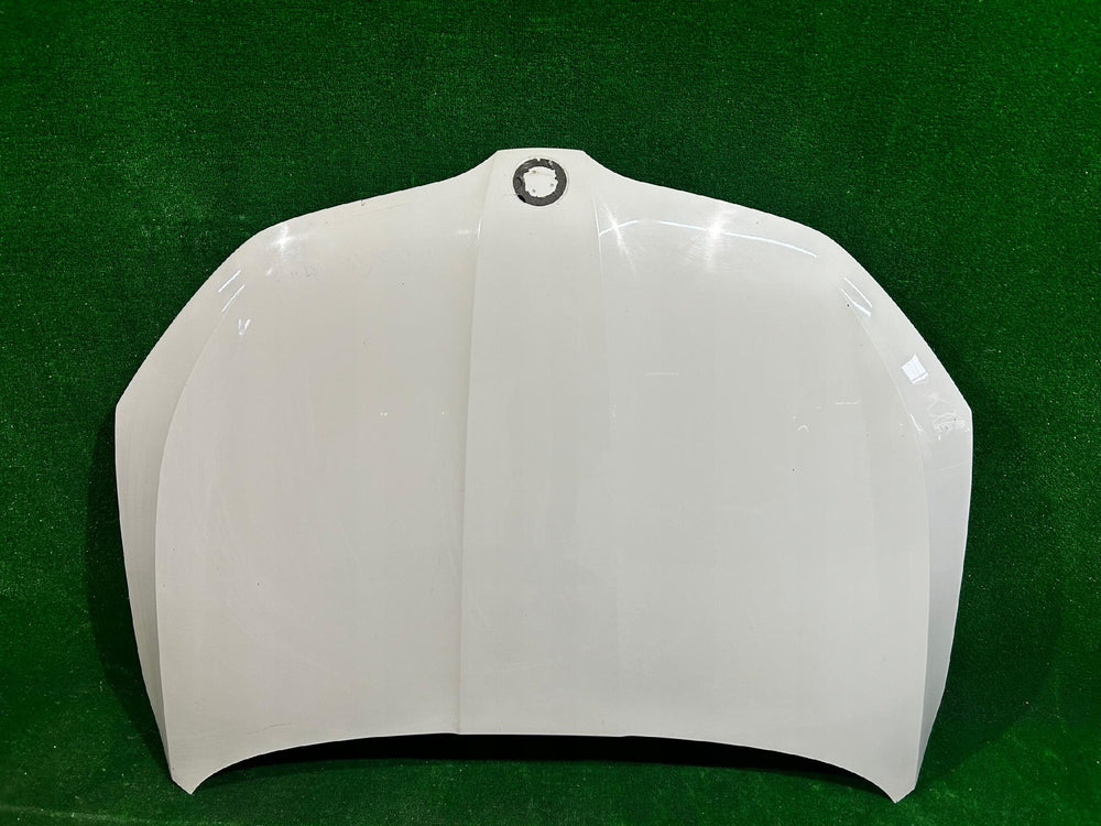 MASKA POKRYWA SILNIKA SKODA OCTAVIA III LIFT