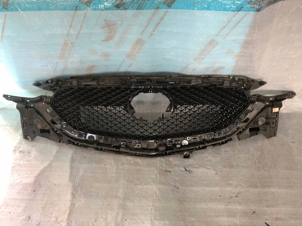 GRILL ATRAPA MAZDA CX-5 CX5 nr.0
