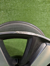 ALUFELGA FELGA ALUMINIOWA PEUGEOT 16" 6.5J ET20 NR.114