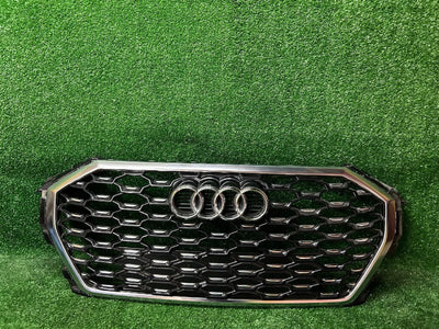 GRILL ATRAPA AUDI Q3 83F NR.002