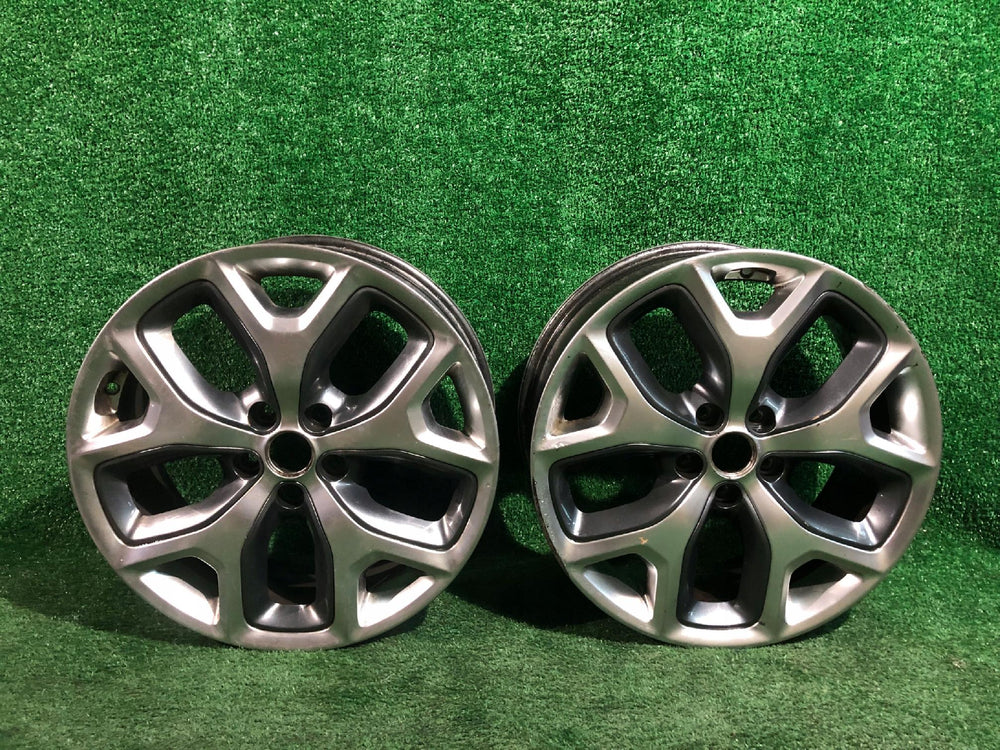 ALUFELGA KIA SORENTO 19” 7.5j ET49.5