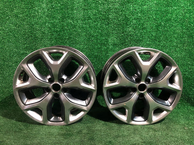 ALUFELGA KIA SORENTO 19” 7.5j ET49.5