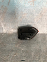 LAMPA ODBLASK W ZDERZAK SUBARU LEGACY OUTBACK nr.0