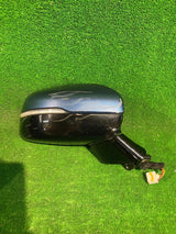LUSTERKO PRAWE HYUNDAI SANTA FE IV 8PIN