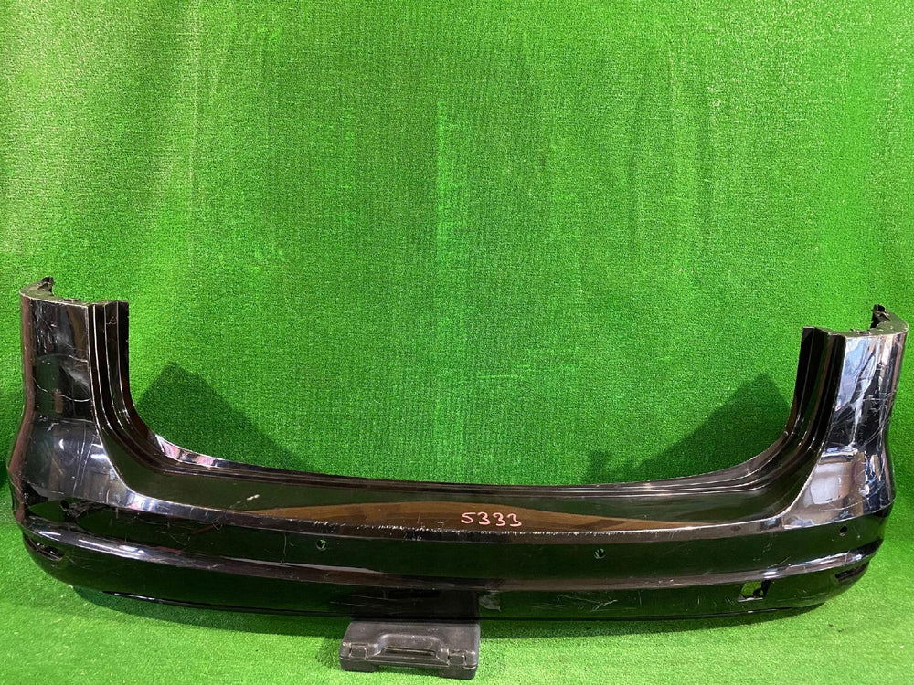 ZDERZAK TYLNY TYŁ SEAT ALHAMBRA VW SHARAN NR.5333