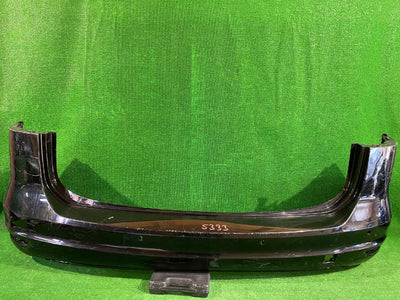 ZDERZAK TYLNY TYŁ SEAT ALHAMBRA VW SHARAN NR.5333
