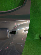 DRZWI TYLNE LEWE LEWY TYŁ OPEL CORSA D