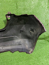 ZDERZAK TYLNY TYŁ NISSAN MICRA K14 17- NR.7678