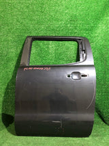 DRZWI LEWE TYLNE FORD RANGER III