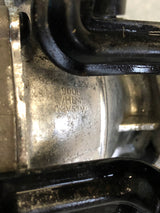 HALOGEN LEWY KIA CEED II LIFT NR,00