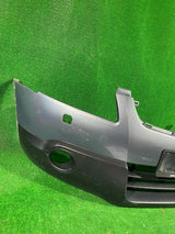 ZDERZAK PRZEDNI PRZÓD NISSAN QASHQAI J10 06-09 NR.4368