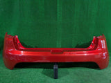 ZDERZAK TYLNY TYŁ RENAULT CLIO IV LIFT 16- HB NR.7369