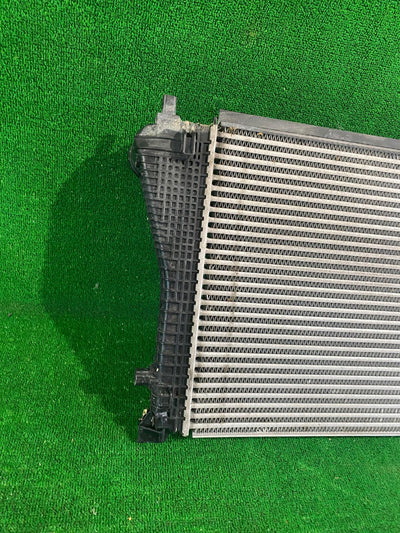 INTERCOOLER VW SKODA AUDI TIGUAN II