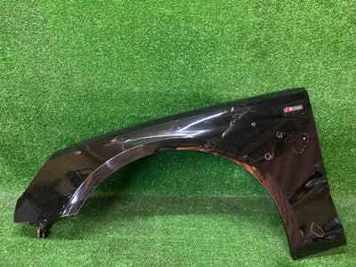 BŁOTNIK PRZEDNI LEWY PRZÓD AUDI A4 B9 LIFT NR.60