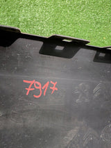 ZDERZAK TYLNY TYŁ EXPERT JUMPY PROACE III 16- LONG NR.7917