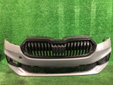 ZDERZAK PRZEDNI PRZÓD SKODA FABIA IV NR.0200