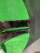 ALUFELGA AUDI A4 18” 8J ET40