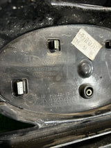 GRILL ATRAPA KIA SPORTAGE III