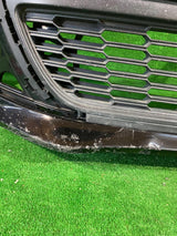 ZDERZAK PRZEDNI VW POLO 6R 09-14 NR.5627