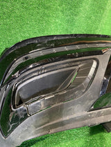 ZDERZAK TYLNY AUDI Q7 4M LIFT S-LINE NR.3455
