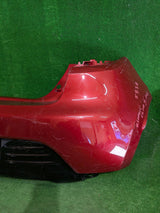 ZDERZAK TYLNY TYŁ RENAULT CLIO IV HB LIFT NR.5838