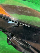 PRAWY KLOSZ REFLEKTORA LEXUS RX VI LIFT 19-