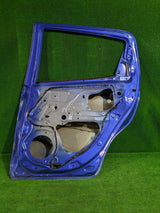 DRZWI TYLNE PRAWE PRAWY TYŁ TOYOTA YARIS III LIFT NR.2790