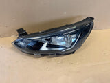 REFLEKTOR LEWY FORD FOCUS MK4 nr.016