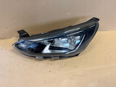 REFLEKTOR LEWY FORD FOCUS MK4 nr.016