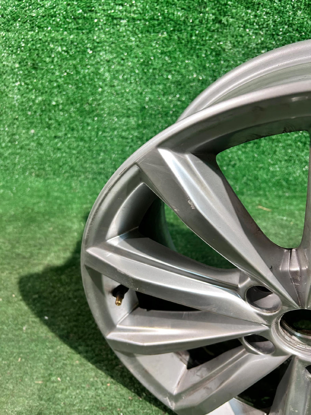 ALUFELGA VW PASSAT B8 17” 7J ET40