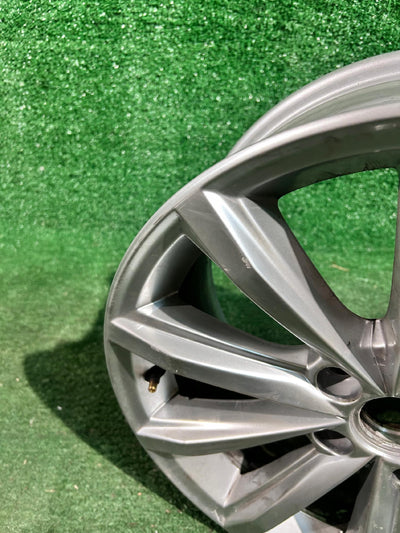 ALUFELGA VW PASSAT B8 17” 7J ET40