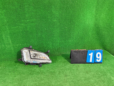 HALOGEN DRL PRAWY HYUNDAI TUCSON III LIFT nr:19
