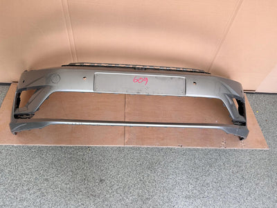 ZDERZAK PRZEDNI VW GOLF VII LIFT NR.609