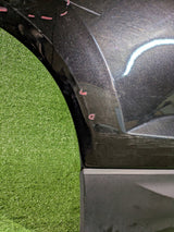DRZWI TYLNE PRAWE PRAWY TYŁ SEAT ATECA SKODA KAROQ NR.3837