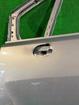 DRZWI PRZÓD PRZEDNIE LEWE OPEL MERIVA B