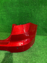 ZDERZAK TYLNY TYŁ SEAT ARONA 6F9 NR.4882