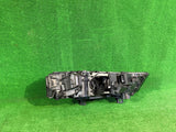REFLEKTOR LEWY AUDI Q7 4M0 MATRIX nr:439