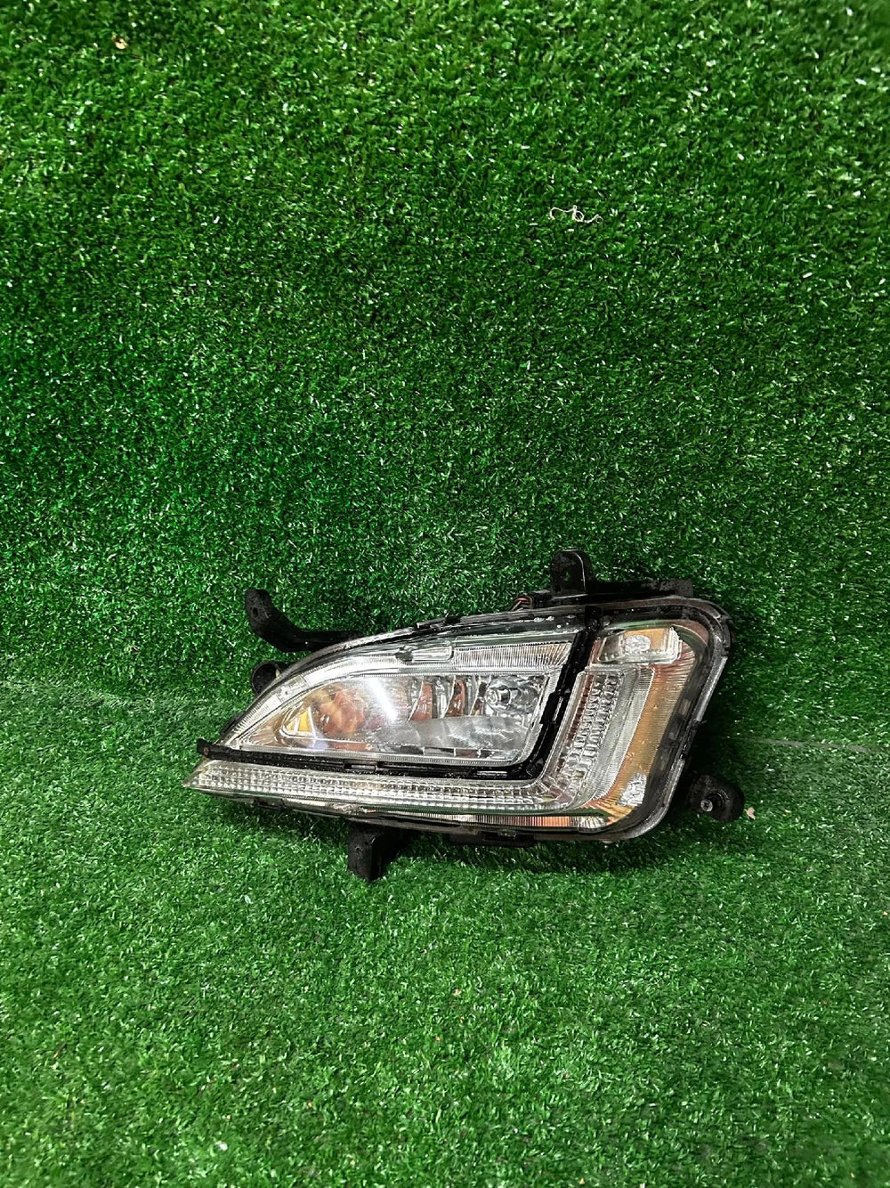 DRL LEWY HYUNDAI TUCSON III LIFT