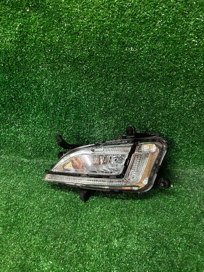 DRL LEWY HYUNDAI TUCSON III LIFT