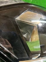 REFLEKTOR PRAWY VW GOLF VII LIFT